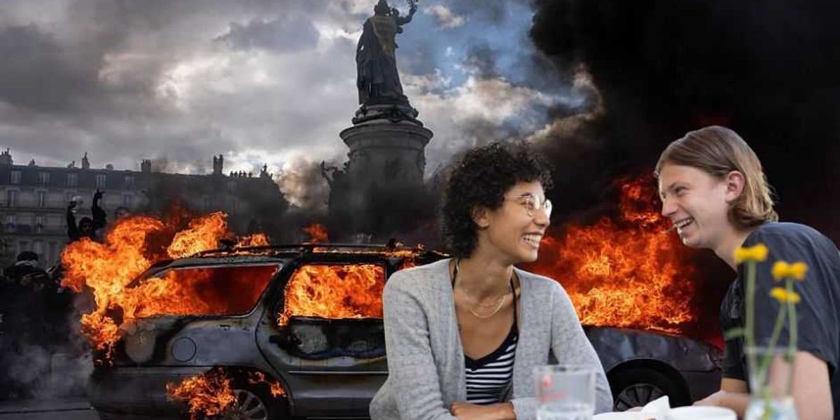 American Expats Reconsider Life in Europe Amidst Culture Shock and Hardship