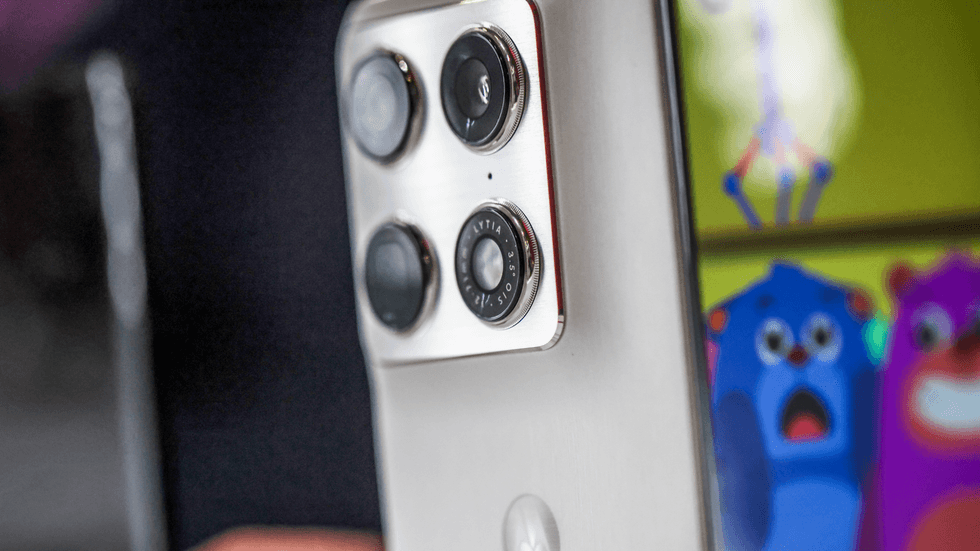 They just announced the ultimate freedom phone — and getting your hands on it won't be easy