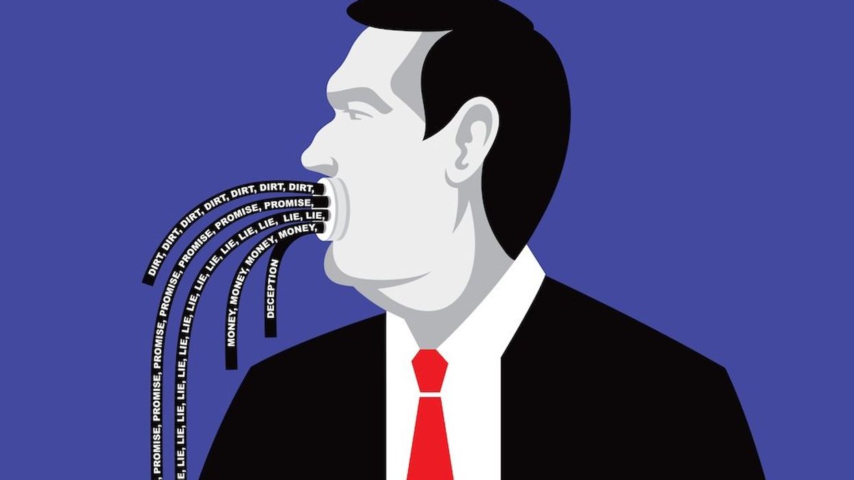 They lied, we suffered — now the truth is coming out