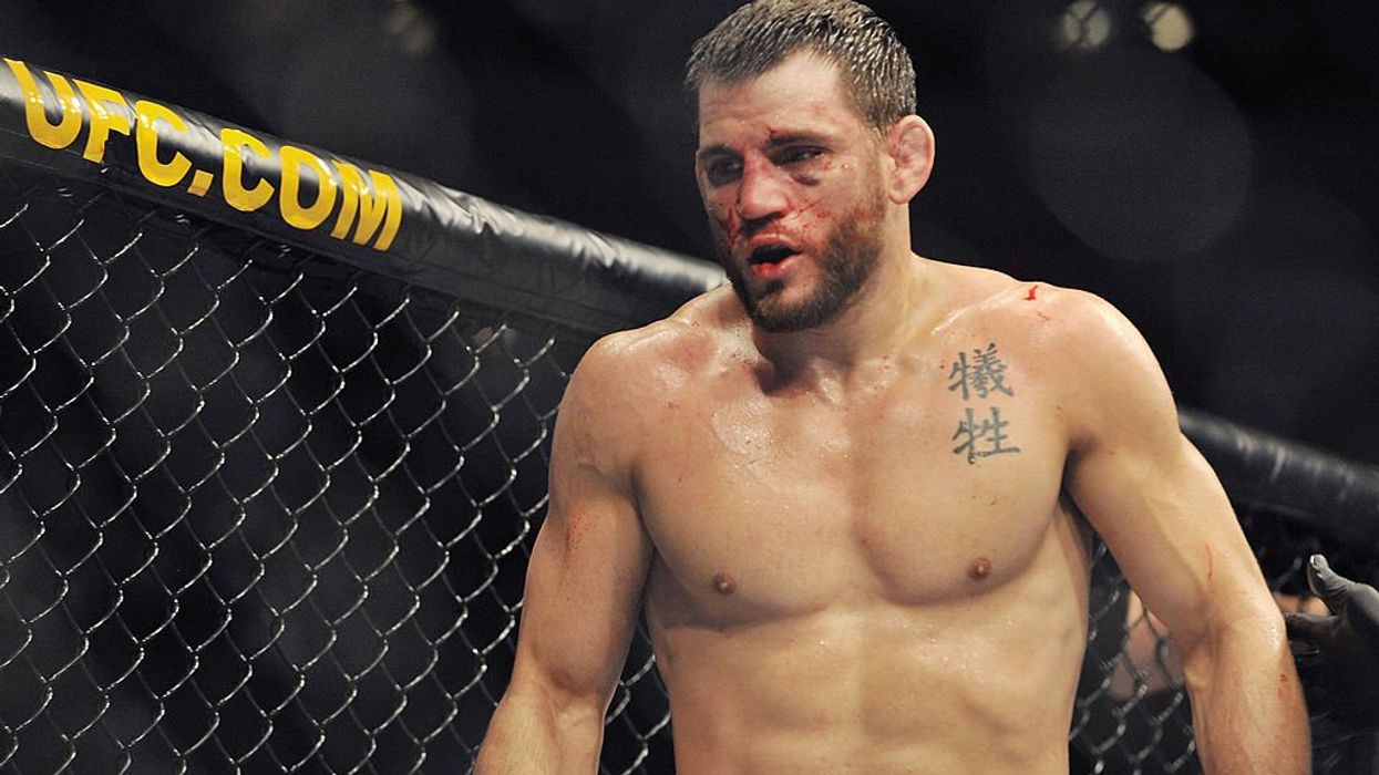 'They're the only one that makes money': Ex-UFC fighter Jon Fitch says other MMA companies are never profitable