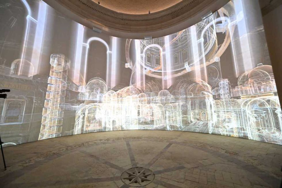 They think 'Christian AI' will hasten Christ's second coming — and now they're building it