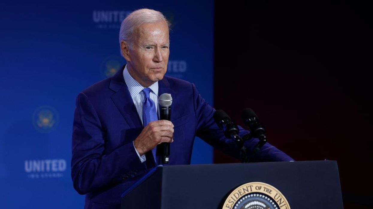 'They used our DNA of Jews being persecuted ... as an excuse to make an event': Orthodox Jewish leaders claim White House barred them from hate crime summit