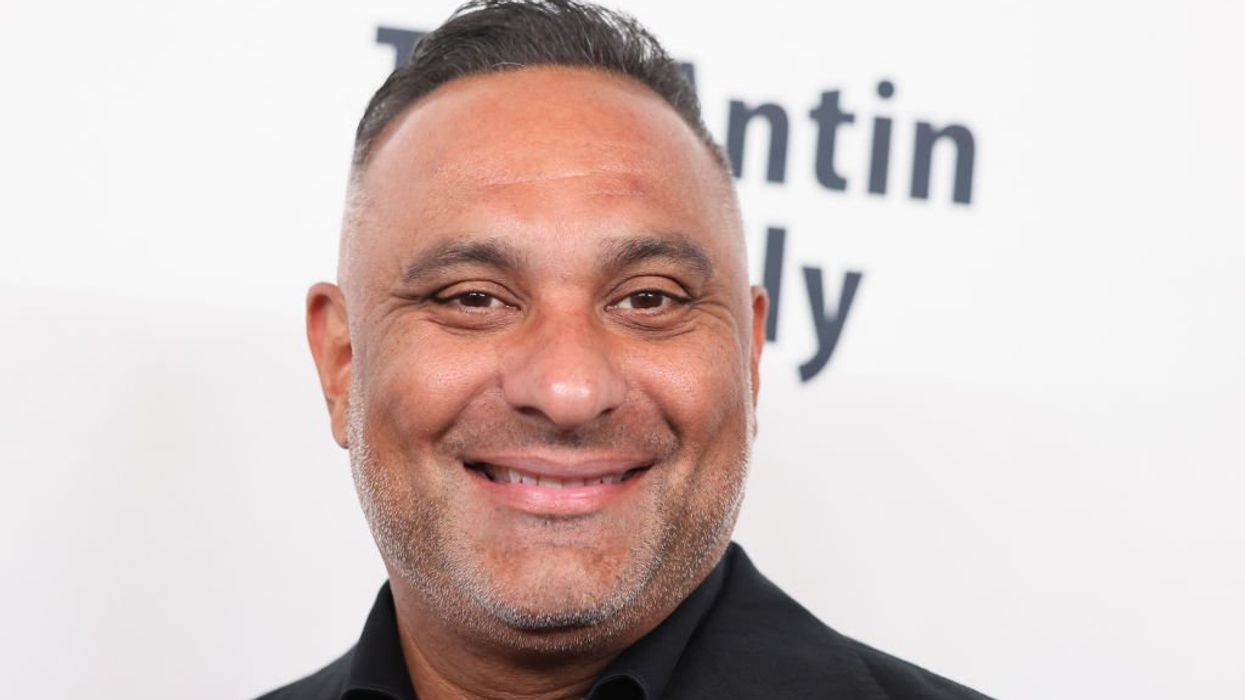 'They want to erase history': Russell Peters slams cancel culture, defends Joe Rogan