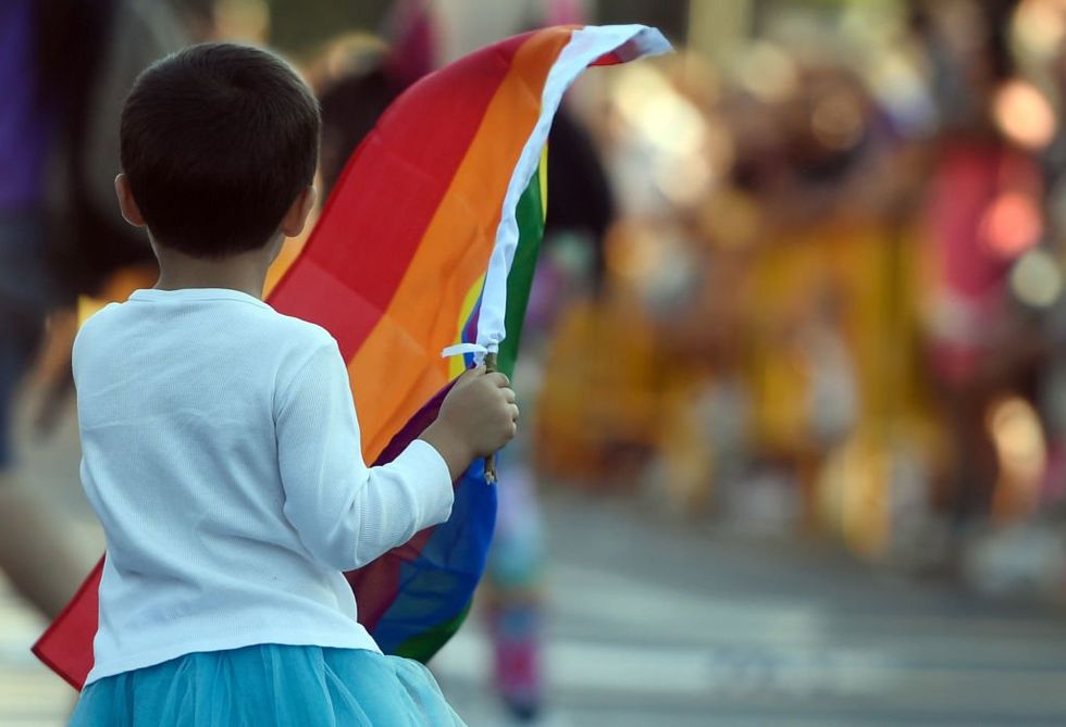 'They want to trans children so badly': Maine's 'transgender trafficking bill' likely to pass and trigger interstate battle