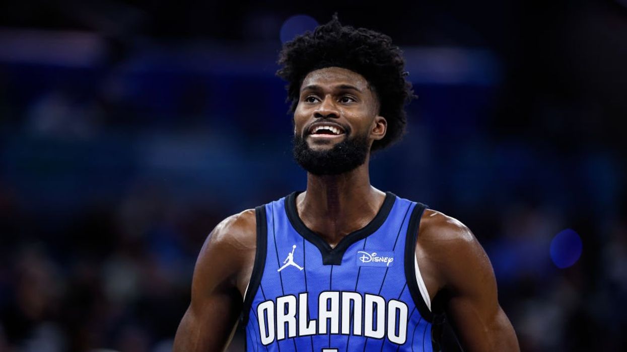 'They want you to hate': Jonathan Isaac slams President Biden's Transgender Visibility Day on Easter as divisive