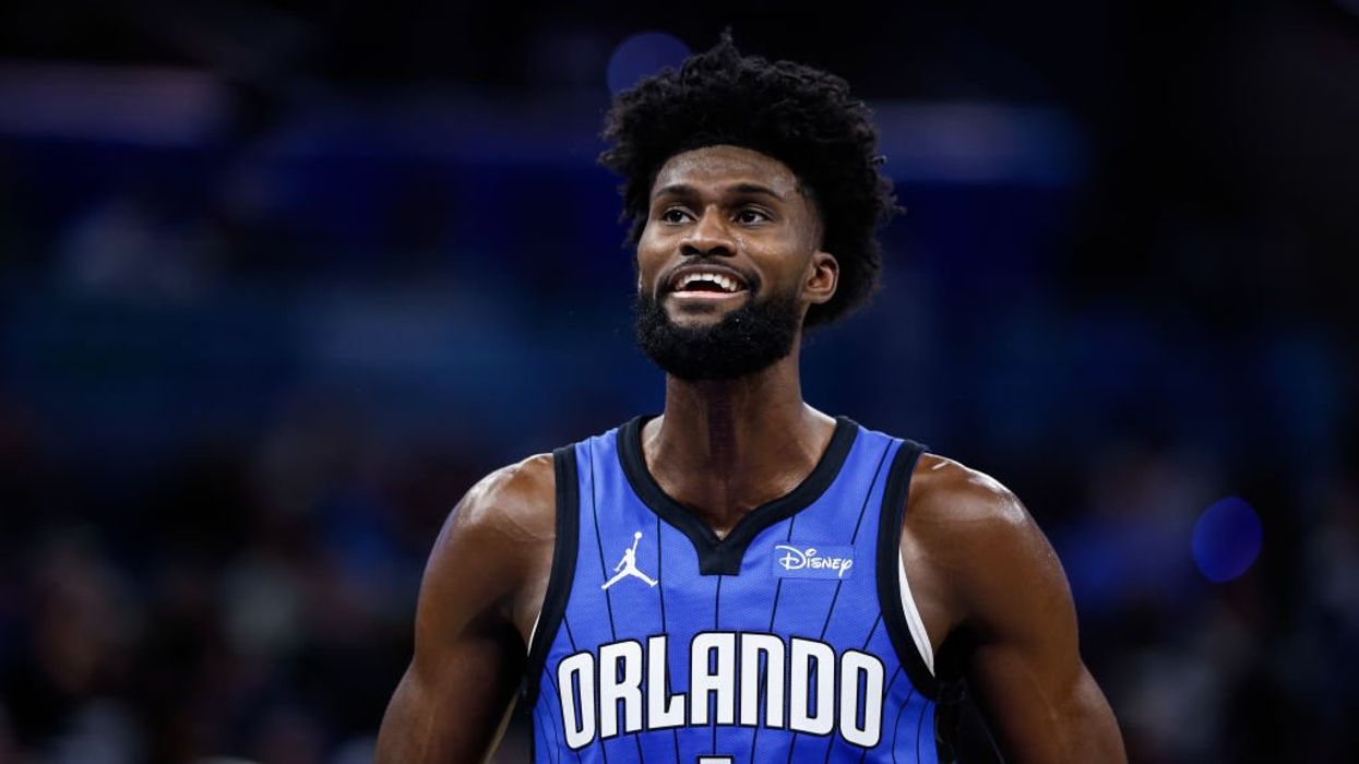 'They want you to hate': ​Jonathan Isaac slams President Biden's Transgender Visibility Day on Easter as divisive
