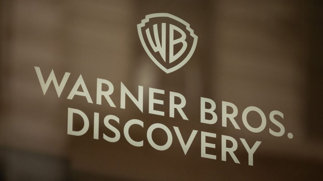 'They’ll leave themselves': Warner Bros. exec endorses ignoring employees who don't follow DEI initiatives