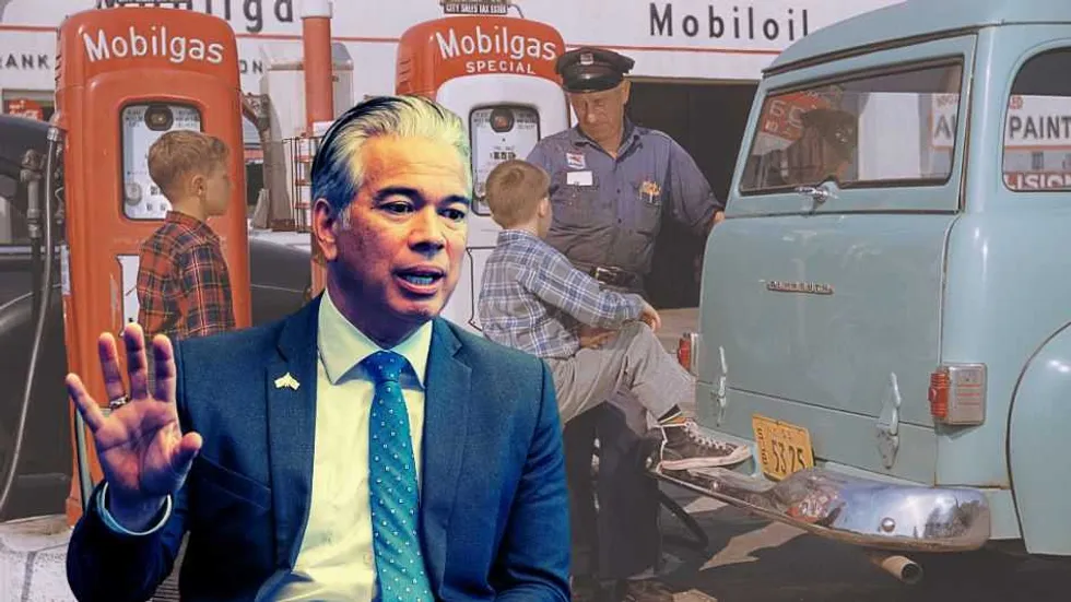 Think the EV mandate is over? One state has other plans.