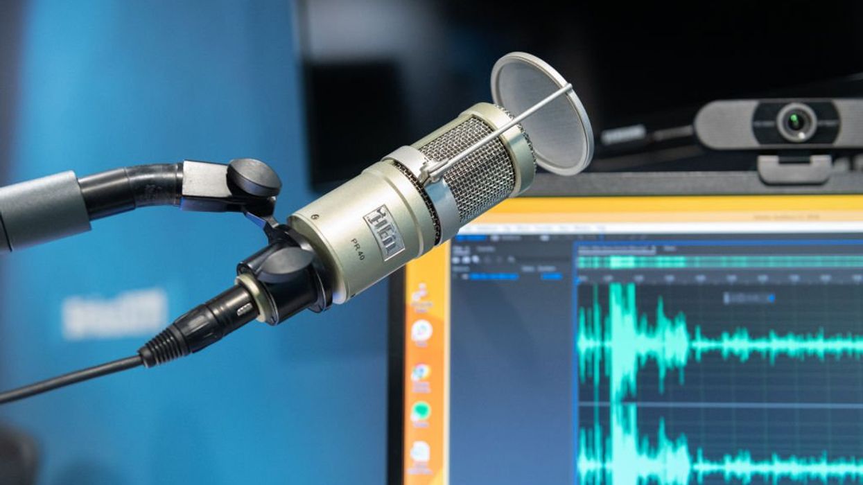 ‘Thinly veiled propaganda campaign’: Federal government spent $8.5 million in taxpayer funds to produce podcasts: Report