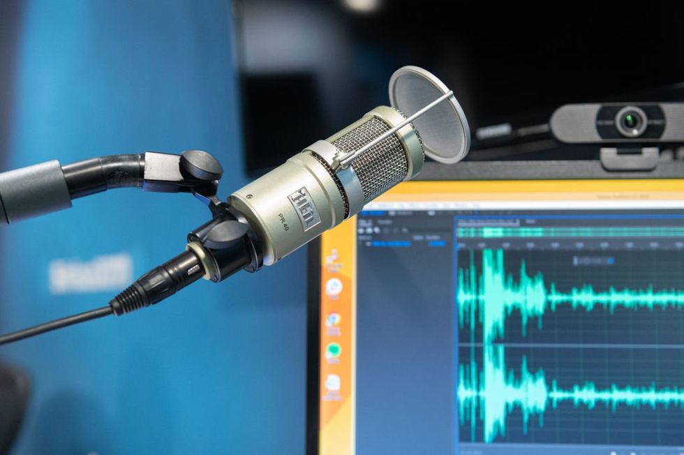‘Thinly veiled propaganda campaign’: Federal government spent $8.5 million in taxpayer funds to produceâ€‹ podcasts: Report