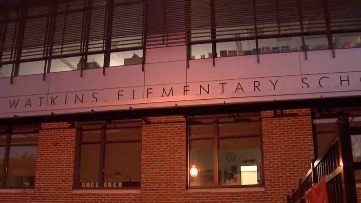 Third-graders allegedly forced to re-enact Holocaust, with student playing Hitler, simulated shootings, dying in gas chamber, digging of mass graves