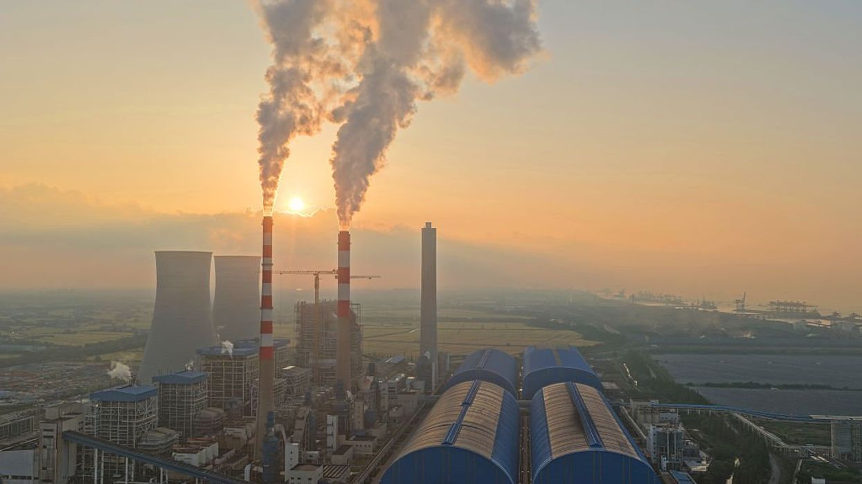 This 7% of Earth’s surface burns more fuel than anywhere