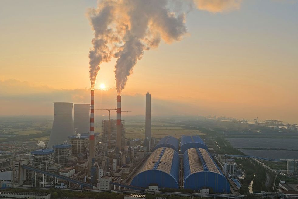 This 7% of Earth’s surface burns more fuel than anywhere