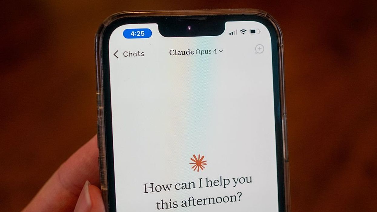 This Big Tech company promises safe AI for all. Here’s why it keeps getting sued.