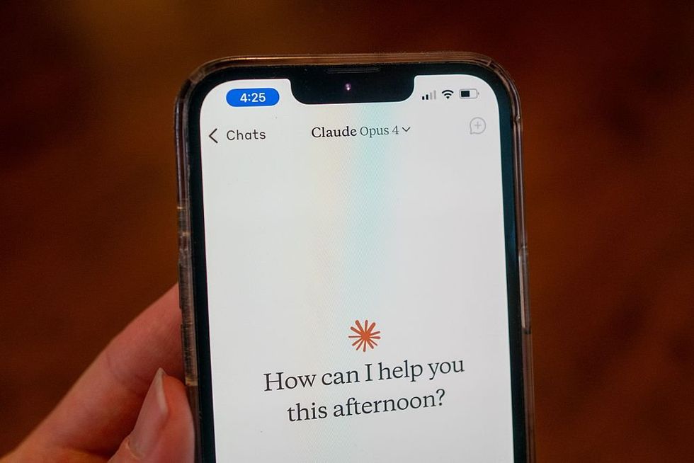This Big Tech company promises safe AI for all. Here’s why it keeps getting sued.