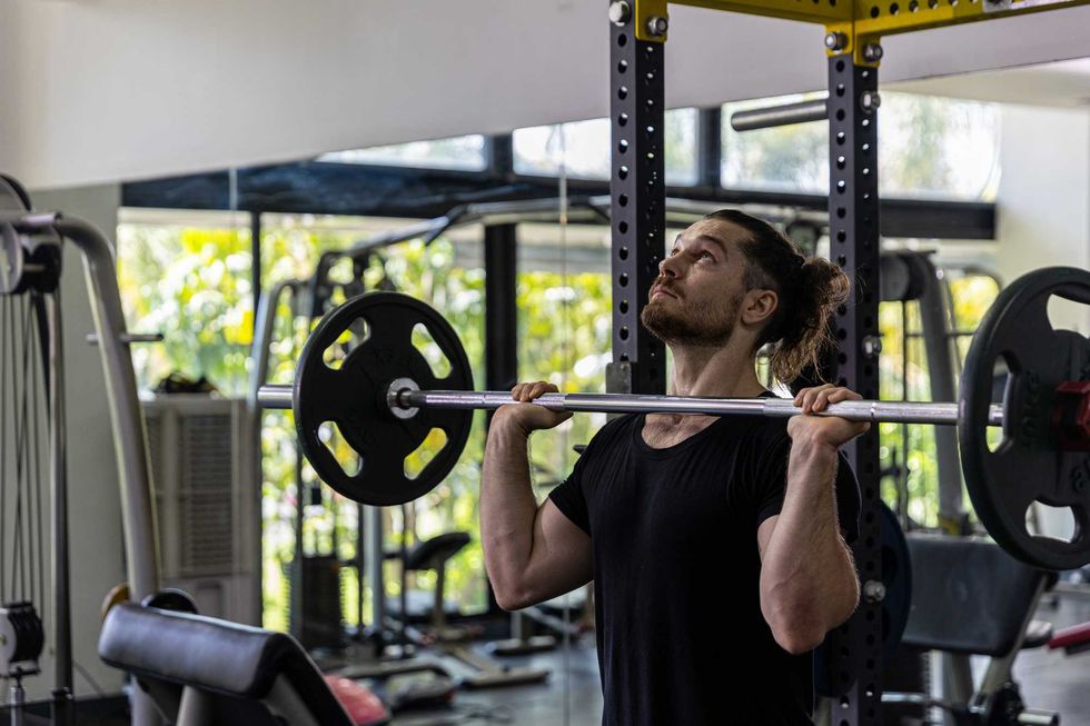 This Christian celebrity's new gym offers health for normal people — not superhuman biotech