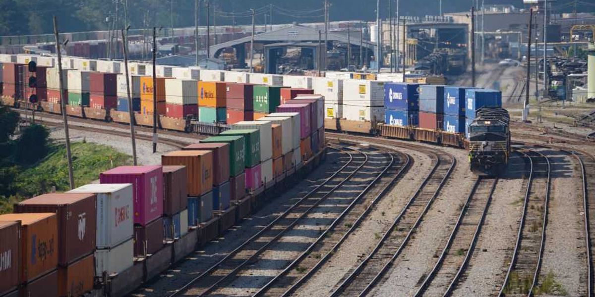 This coast-to-coast rail merger could cut your expenses