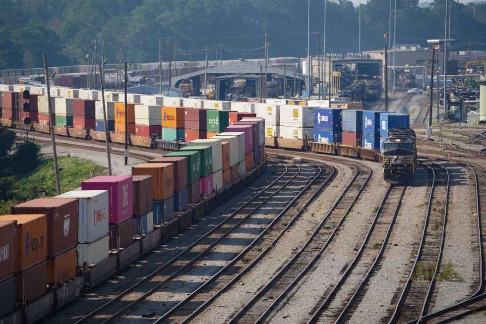 This coast-to-coast rail merger could cut your expenses