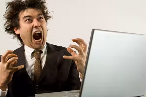 This company helps stop password nightmares — you'll never guess why the left hates it