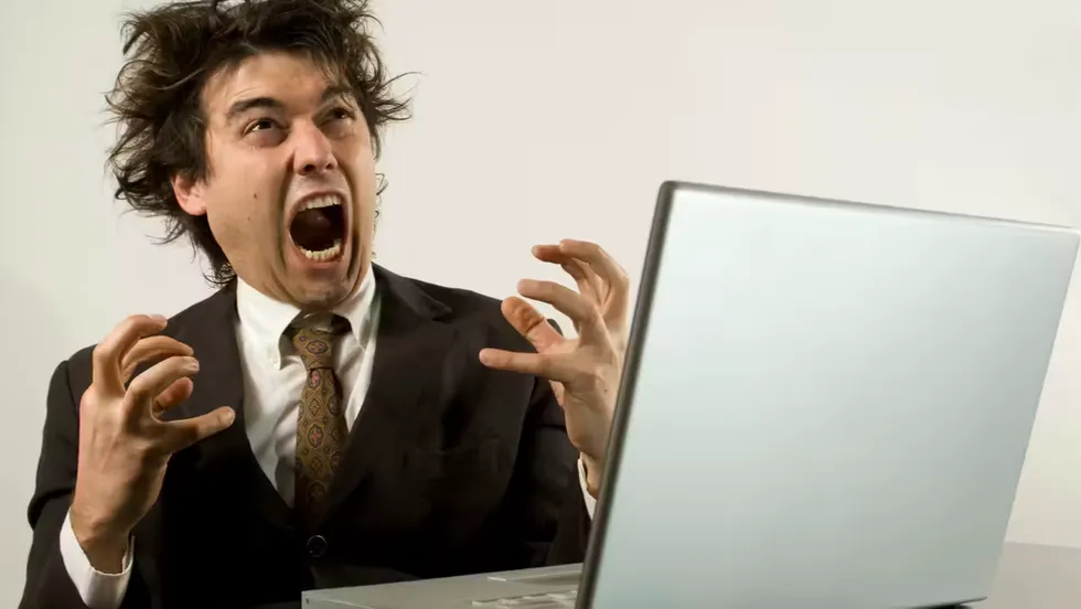 This company helps stop password nightmares. You'll never guess why the left hates it.