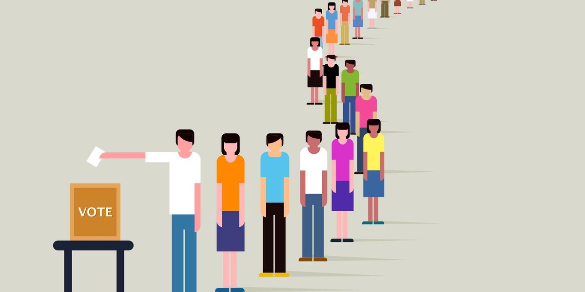 This conservative fix — without protections — could help Democrats rig elections This conservative fix — without protections — could help Democrats rig elections