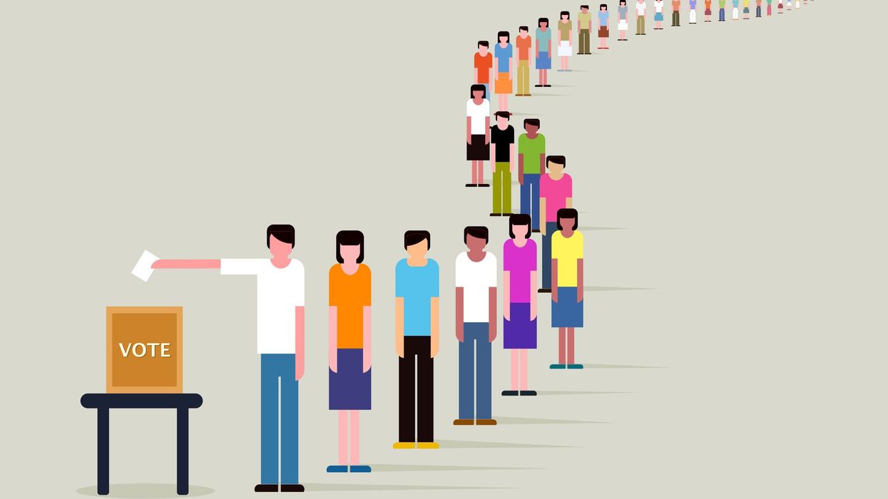 This conservative fix — without protections — could help Democrats rig elections