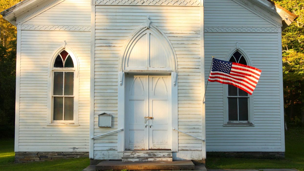 This crisis in churches is real. Will Christians fight back?