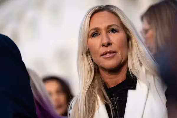 'This is a must-win': These 4 Republicans voted against banning trans surgeries on children