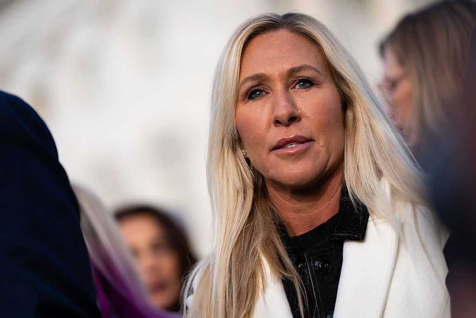 'This is a must-win': These 4 Republicans voted against banning trans surgeries on children