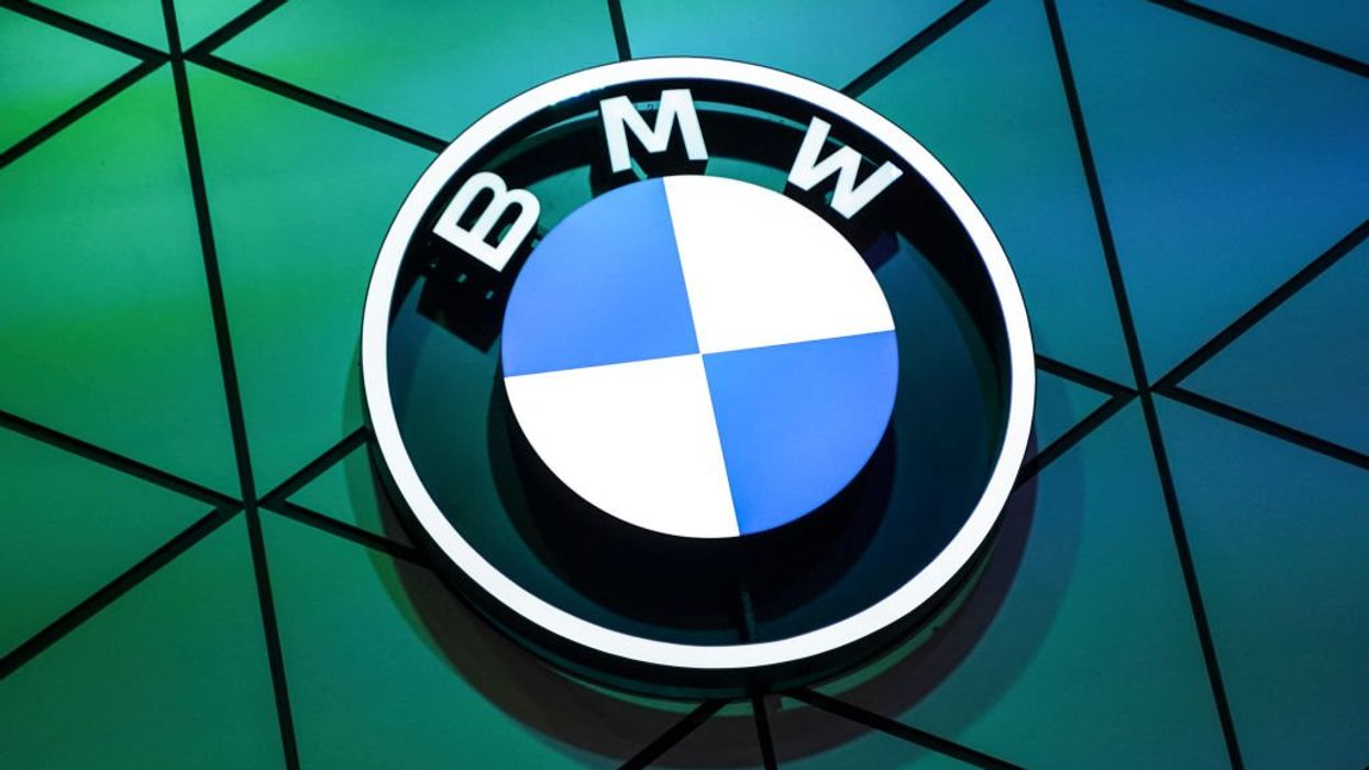 'This is an established practice': BMW tries to justify why its Middle East social media page doesn't use a rainbow logo