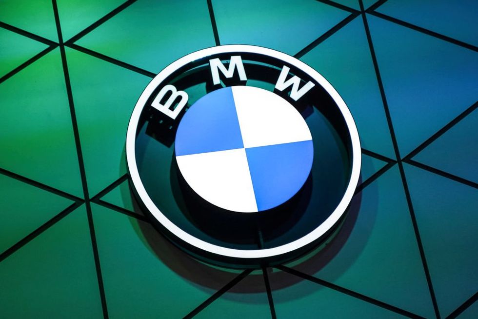 'This is an established practice': BMW tries to justify why its Middle East social media page doesn't use a rainbow logo