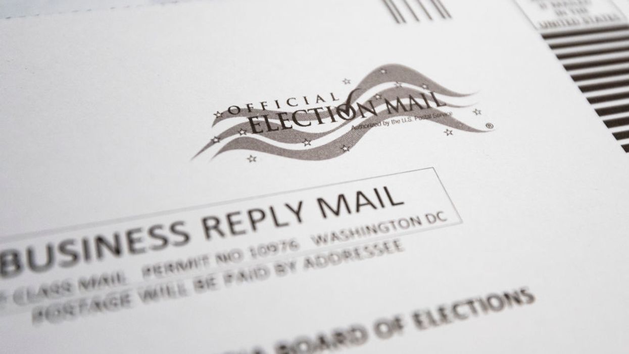 'This is an issue': Some Virginia voters received duplicate ballots in mail, but officials say all is well