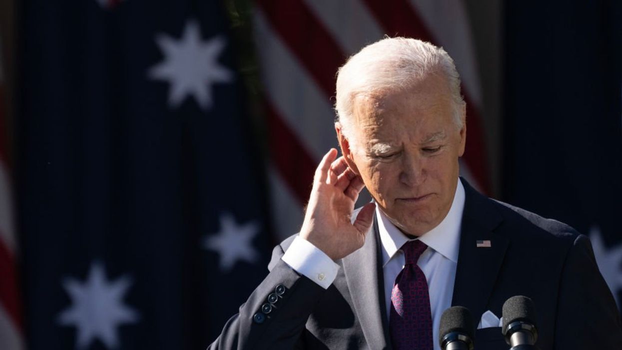 This is ‘Bidenomics’ in a nutshell