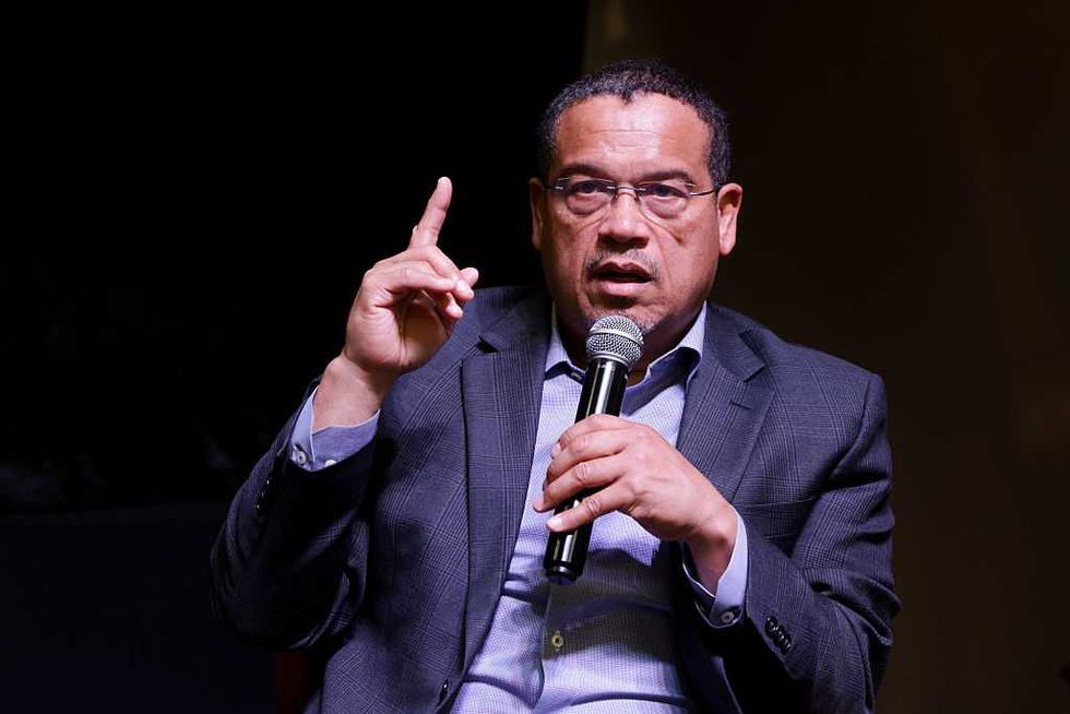 'This is First Amendment activity': Democrats give church-storming mobs their stamp of approval