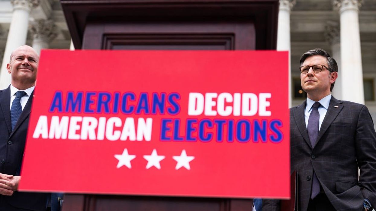 This is how illegal aliens will swing the 2024 election — and it won’t be for Trump