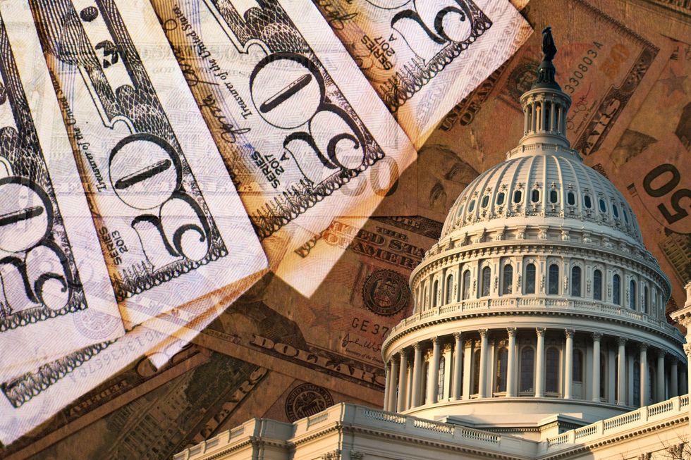 This is how members of Congress get rich while you stay poor