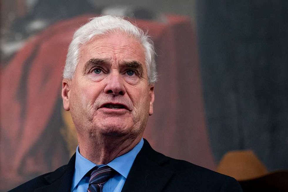 'This is insane': Tom Emmer eviscerates Democrats for refusing to reopen the government