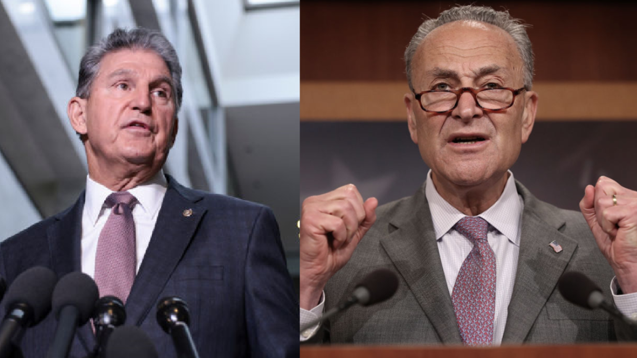 'This is INTENTIONAL': Financial expert says Democrats are ruining economy 'on purpose’ — here's why