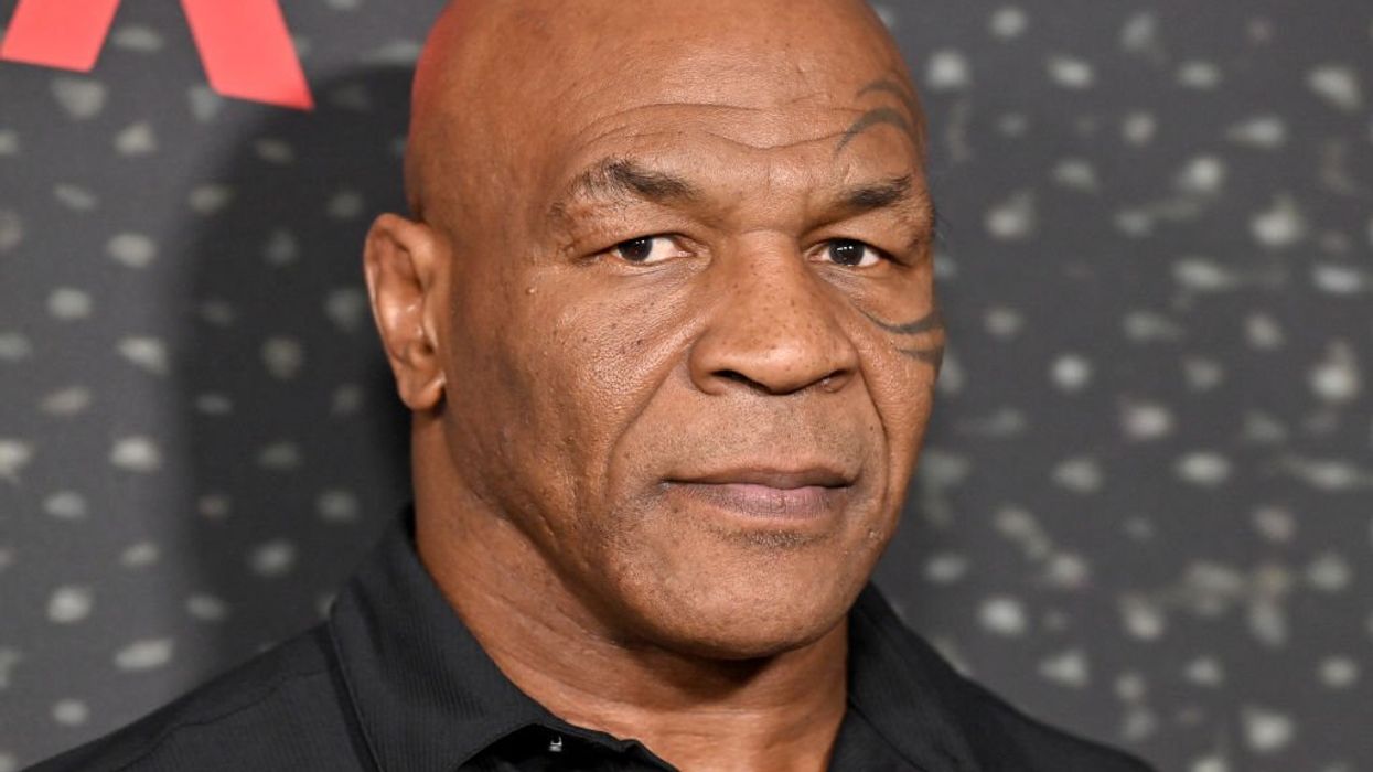 'This is not gonna come true, young man': Mike Tyson eerily tells Jake Paul he will crush his dreams