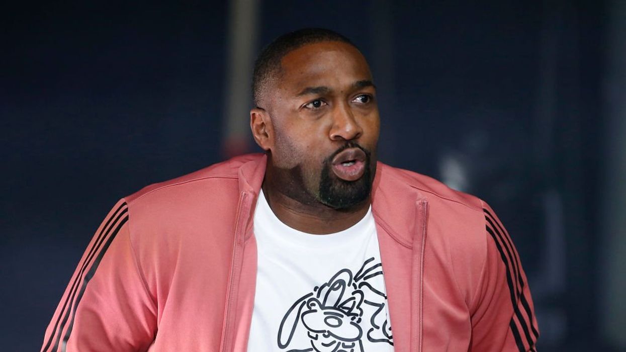 'This is not the American style': Ex-NBA star Gilbert Arenas says 'get rid of all the Europeans' to make the NBA better