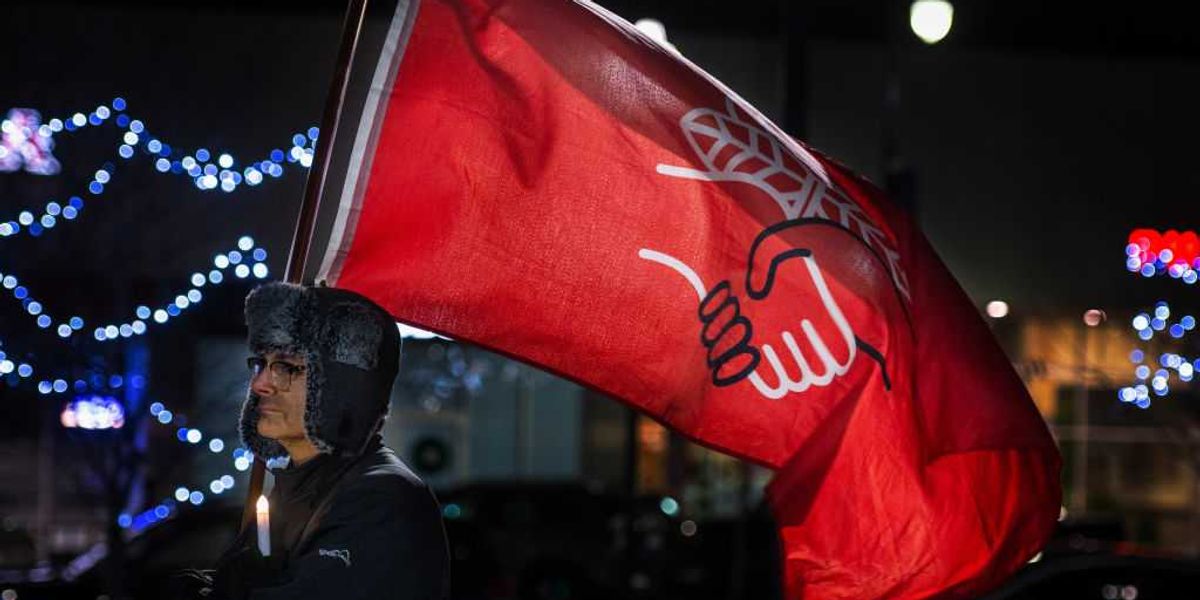 This is not the ‘red wave’ America needs