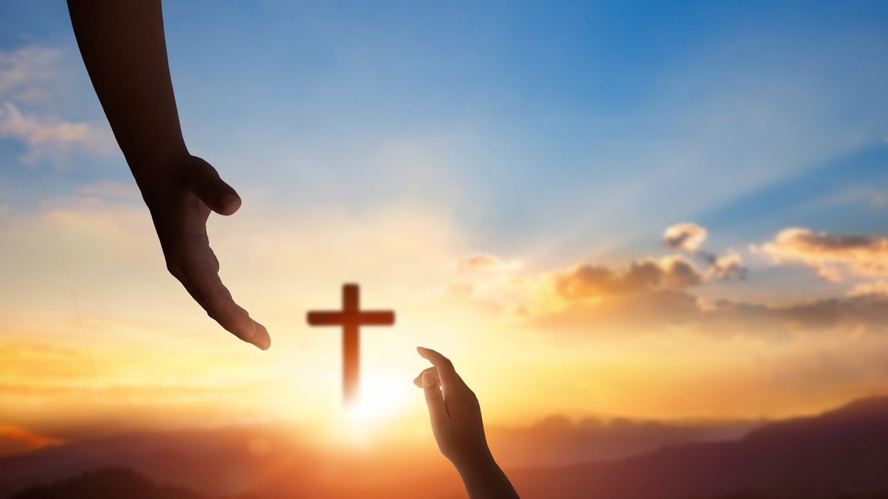 This is true fatherhood: My dad's final act defined love and manhood