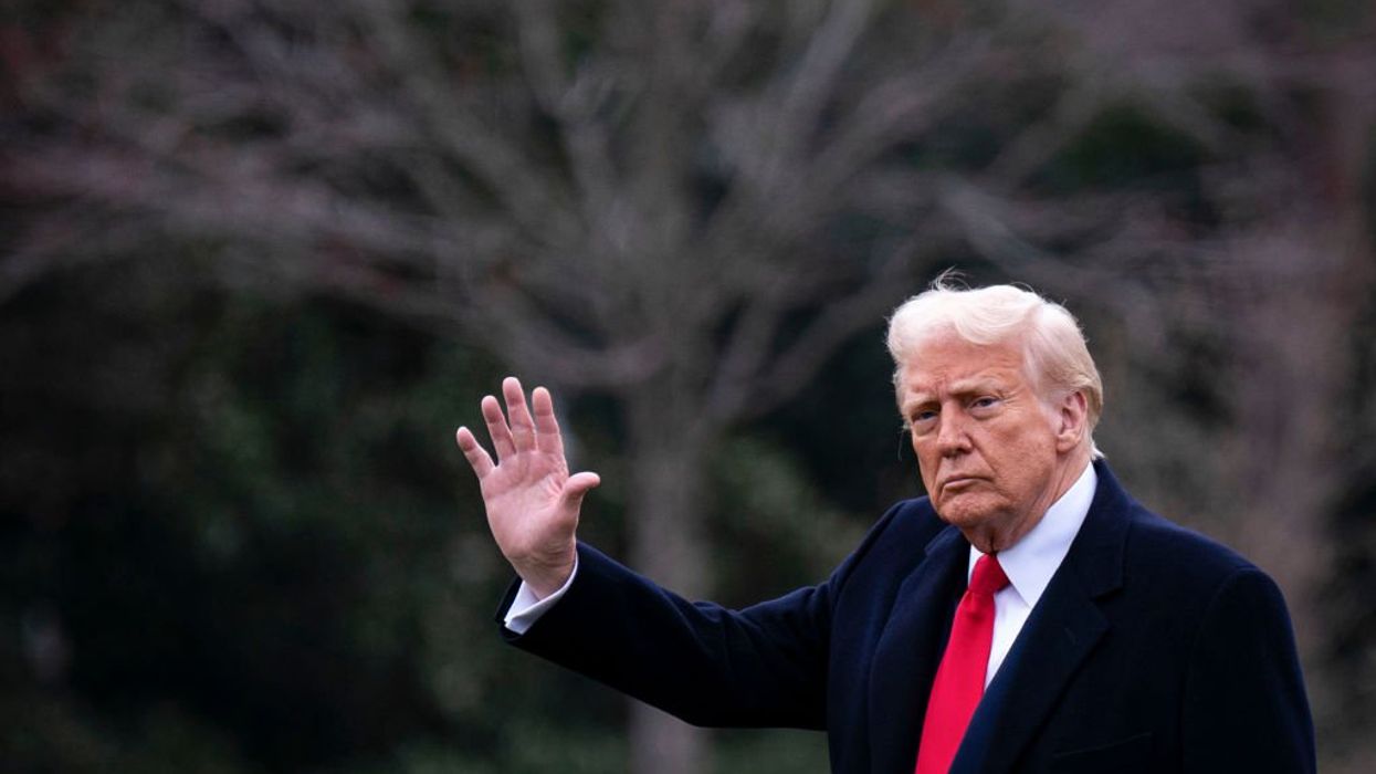 'This is war': Trump signals he's playing hardball with invocation of Alien Enemies Act, disappointment of Obama judge