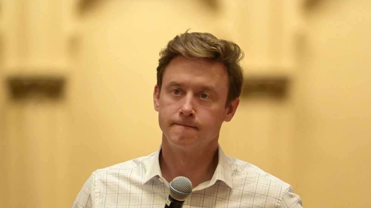 'This is what good people do': Denver mayor cuts city services in favor of illegal immigrant funding