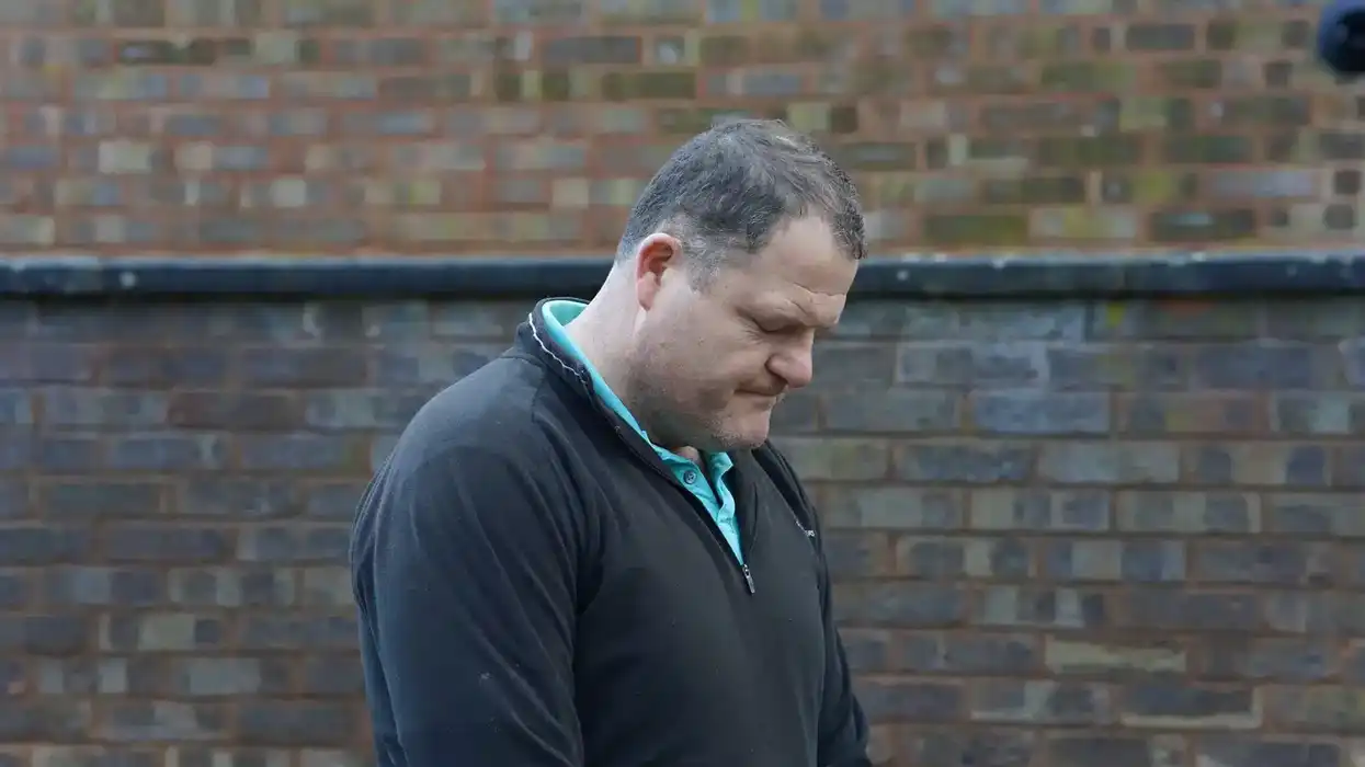 'This isn't 1984, but 2024': Court finds British Army veteran guilty over silent prayer for his dead son