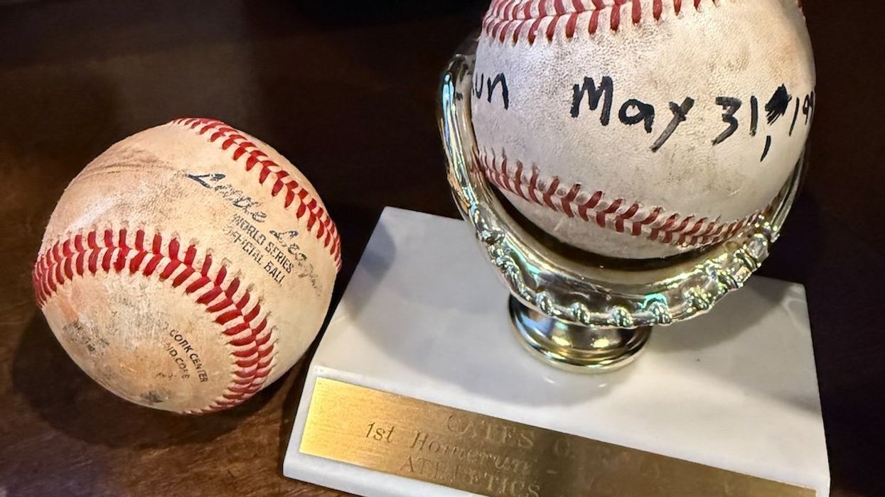 This isn’t just baseball — it’s a rebellion in cowhide