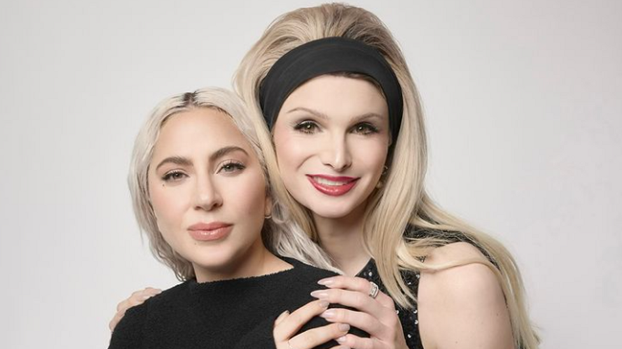 'This kind of hatred is violence': Lady Gaga appalled at backlash for photo with Dylan Mulvaney on Women's Day