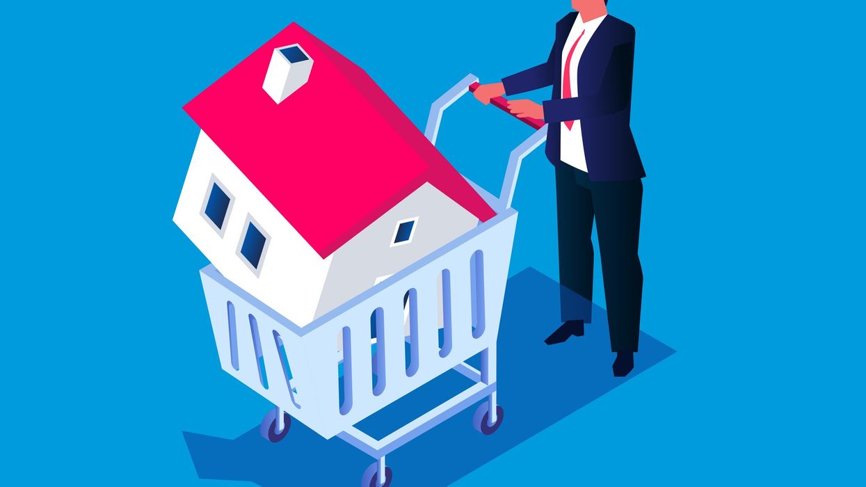 This Labor Day, celebrate the work of property owners, too