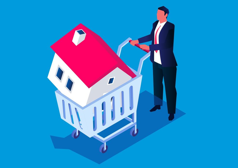 This Labor Day, celebrate the work of property owners, too