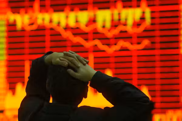 This law could wipe out your retirement in the next big crash